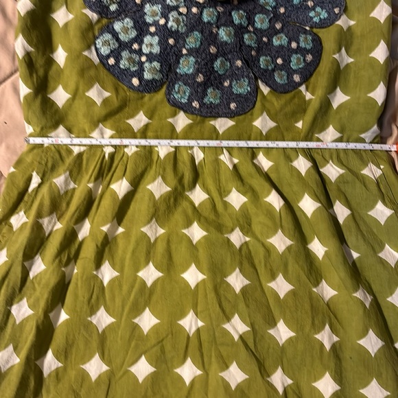 Judith March Strapless Dress size Medium - Picture 7 of 9